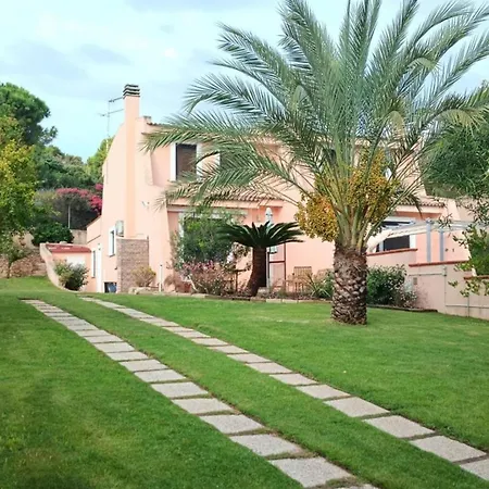 Simonetta Villa Fort Village