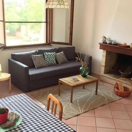 别墅 Simona 福特村