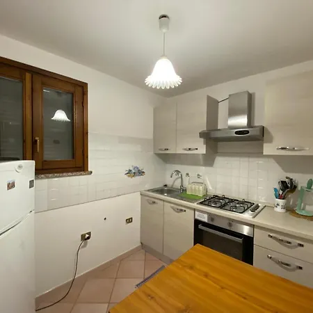Vila Villa Simonetta *