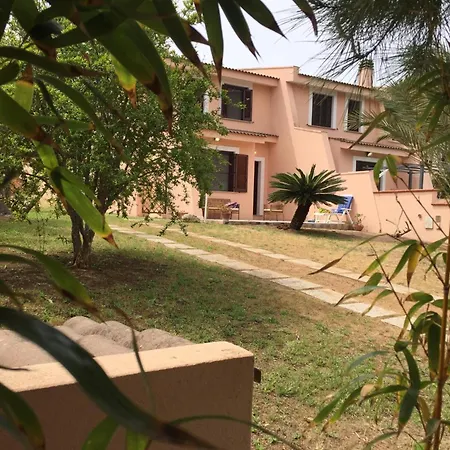 Villa Simonetta Vila Fort Village