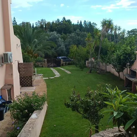 Simonetta Villa Fort Village