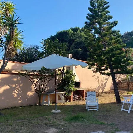 别墅 Simona 福特村