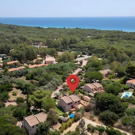 Simonetta Villa *
