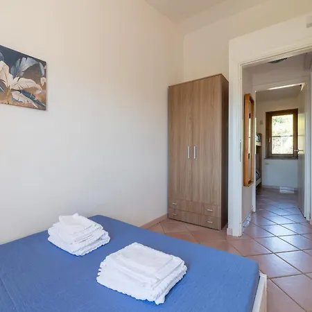 Simonetta Villa