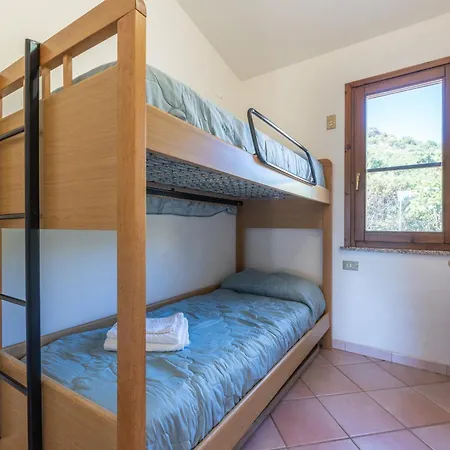 Villa Simonetta Fort Village