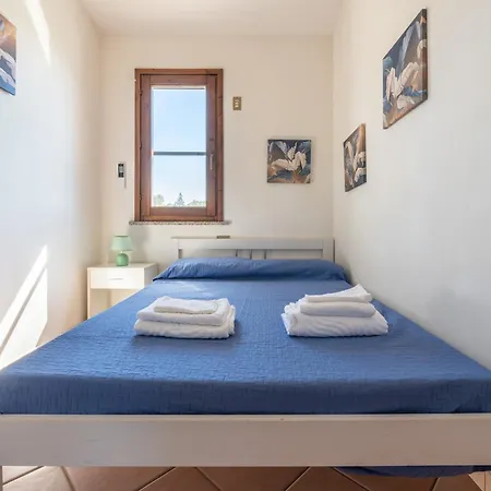 Simonetta Villa Fort Village