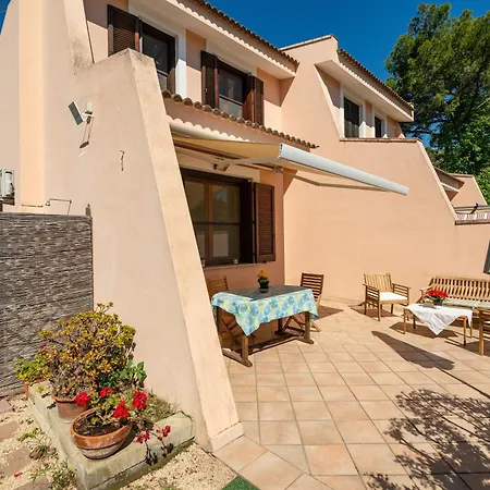 Villa Simonetta