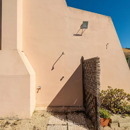 Simonetta Villa Fort Village