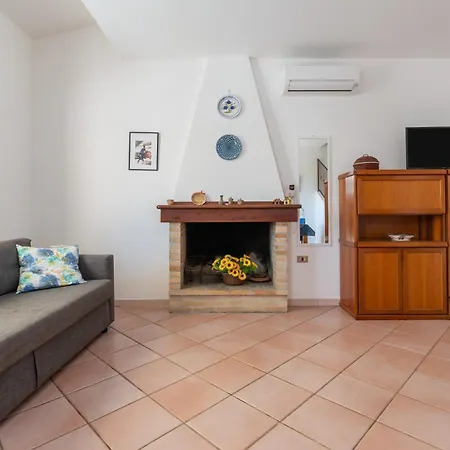 Villa Simonetta Fort Village
