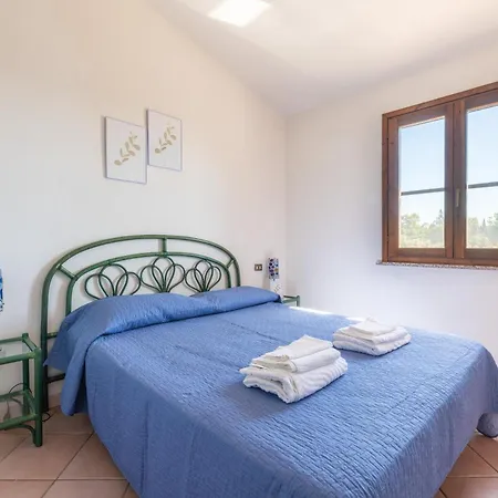 Simonetta Fort Village
