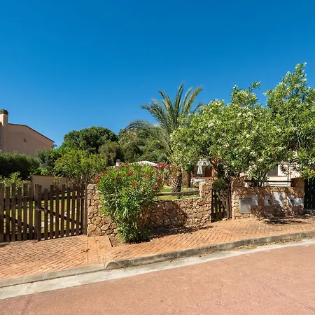 Villa Simonetta Fort Village