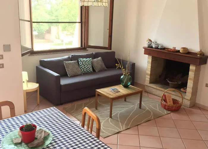 别墅 Simona 福特村