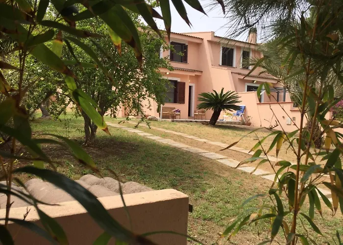 Simona 别墅 福特村