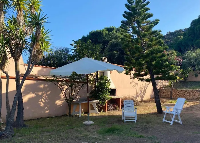 别墅 Simona 福特村